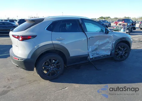 2025 Mazda Cx-30 2.5 S Select Sport z USA, uszkodzony, nr VIN 3MVDMBBM5SM843160